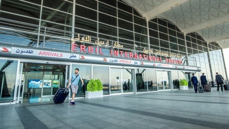 Erbil Uluslararası Havalimanı’nda Hollandalı bir asker arkadaşı tarafından vuruldu
