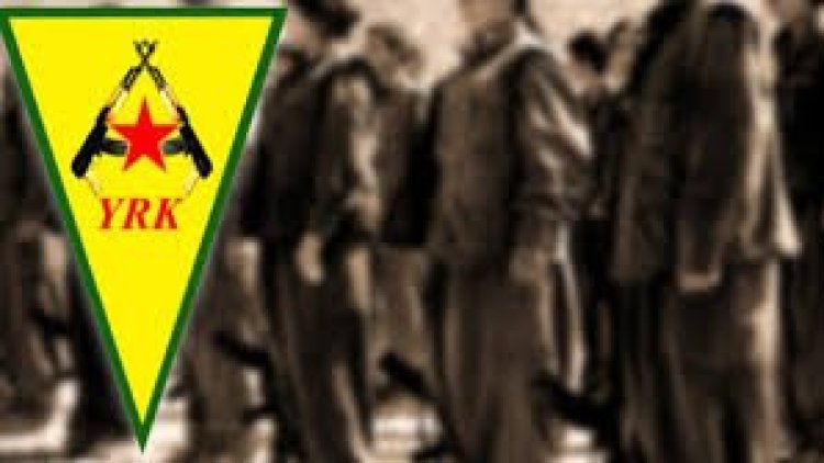PJAK: Türkiye’ye ait SİHA saldırısında 2 üyemiz hayatını kaybetti