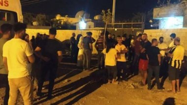 Şırnak: Eşini ve 3 kızını uyurken katletti