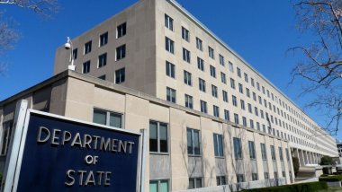 ABD Dışişleri: Roajava'daki saldırılardan derin endişe duyuyoruz