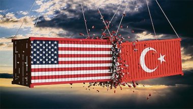 ABD'nin uyarı mektubu iş dünyasını tedirgin etti