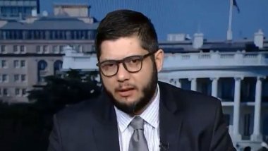 Ceng Sagnic: Türkiye Kürtlerinin Ankara ile ilişkisi Rojava’nın geleceğini etkiliyor