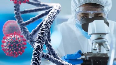 İlk kez bir kişide üç virüs birden tespit edildi