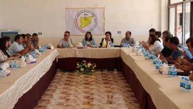 MSD: Türkiye’nin Şam ile anlaşma çabaları Suriye halkının yararına değil