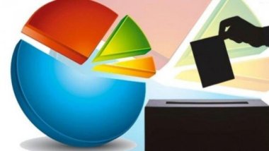 Optimar'dan son anket: Barajı 5 parti geçiyor