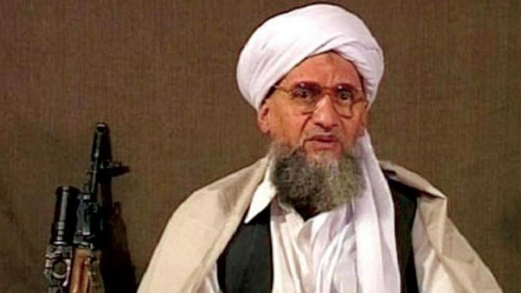 Taliban: El Kaide lideri Zevahiri’nin cesedini bulamadık