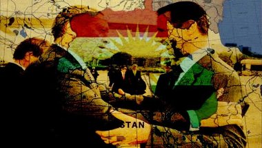  TC Devleti’nin yeni paradigması: Herkese taviz veririz (Kürtler hariç)    