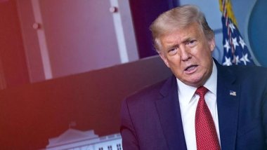 FBI: Trump'ın evinde 184 gizli belge bulundu