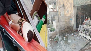 Save the Children: SİHA saldırılarında 40 çocuk öldü veya yaralandı