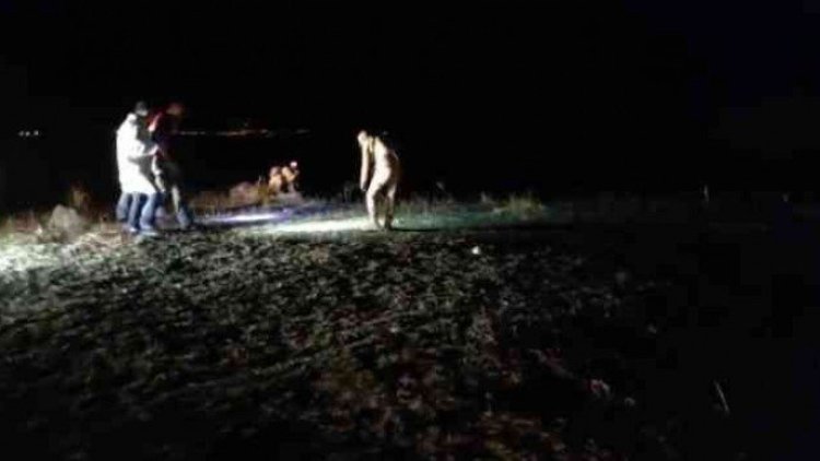 Van’da bir çoban ölü bulundu