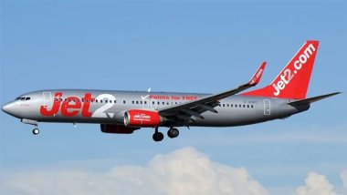 İngiltere'den Türkiye'ye gelen uçağın pilotu bayıldı