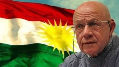 Kürdistan Hükümetinden Beşikci’ye Halepçe daveti