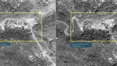 Rusya'nın Suriye'deki S-300 savunma sistemiyle ilgili iddia