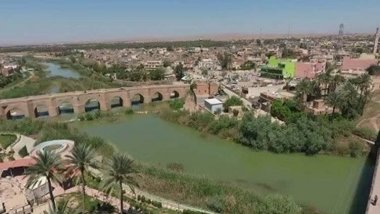 Üç ayda 2 bin Arap aile Hanekin'e yerleştirildi