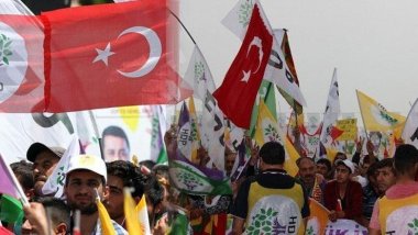 Devirîdaim Görevi Tıkır Tıkır İşliyor