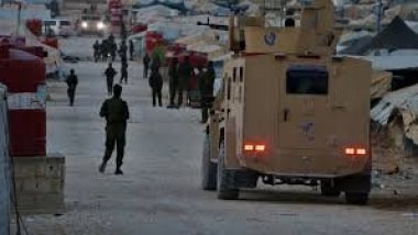 DSG, Hol Kampı operasyonlarının bilançosunu açıkladı