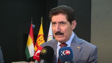 Fazıl Mirani’den Irak için iç savaş uyarısı