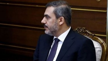 Hakan Fidan'dan Moskova'da Suriye buluşması: Talepler aktarıldı