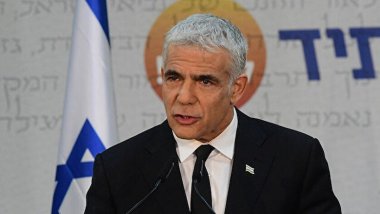 İsrail Başbakanı: İran’la anlaşma 2015’tekinden daha tehlikeli