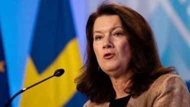 İsveç'den PKK açıklaması