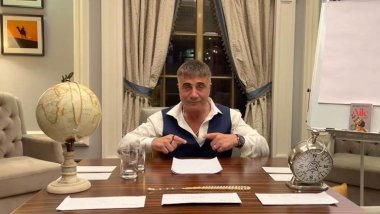 Aziz Yağan: Olası Sedat Peker Depremi’nde Eksik Basamak: Kürdler