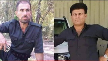 IŞİD'den Peşmerge mevzisine saldırı