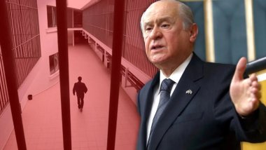 'MHP genel af için hazırlık yapıyor' iddiası