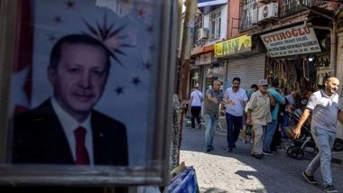 Selvi: AKP kanadında 'erken seçim hazırlığı yapılıyor' görüşü hakim