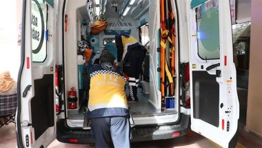 Urfa sınırında 2 Suriyeli mülteci vurulmuş halde bulundu