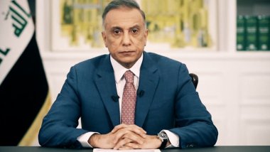 Kazımi, Sadr’ın şiddeti durdurma çağırısını takdir etti