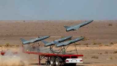 Kremlin'den Rusya'nın İran'dan İHA aldığını yazan Washington Post'a yalanlama