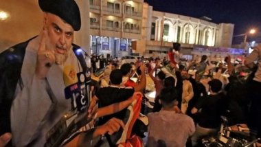 Mısır ve Arap Birliği'nden Irak’ta taraflara çağrı