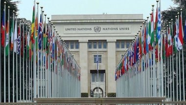 ABD'nin çağrısıyla Suriye üzerine toplantı yapıldı