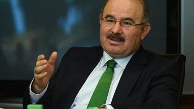 AKP’li Çelik: AKP'nin MHP ile işbirliği yapması cinnet hali