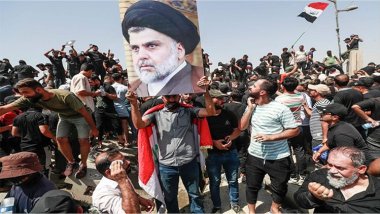 Irak’ta iktidar savaşı: Krizin tarafları kimler, tünelin ucunda ışık var mı?