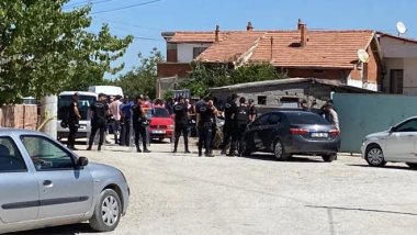 Konya’da komşular arasında silahlı kavga: Ölü ve yaralılar var