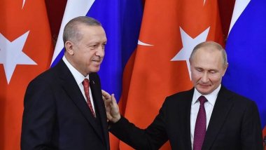 Kremlin: Erdoğan’ın söylediği şey imkansız