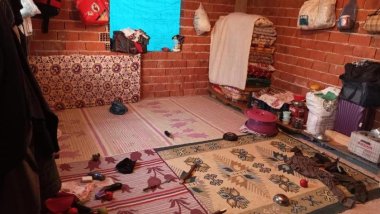 Sakarya'da Kürt işçilere saldırı