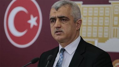 HDP'li Gergerlioğlu: PKK'nın mutlak suretle silahı bırakması gerekiyor