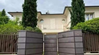 İtalyan basınından Zelenskiy iddiası