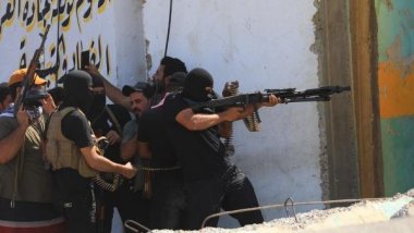 KDP'li Parlamenter: Irak Federal Mahkemesi’nin önünde 2 seneryo var