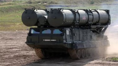 ABD: Yunanistan'ın S-300'leri yaptırım kapsamı dışında