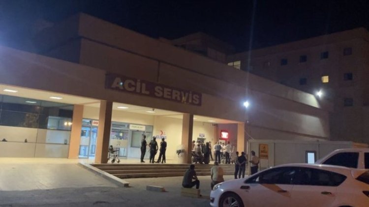Iğdır'da silahlı kavga: Ölü ve yaralılar var