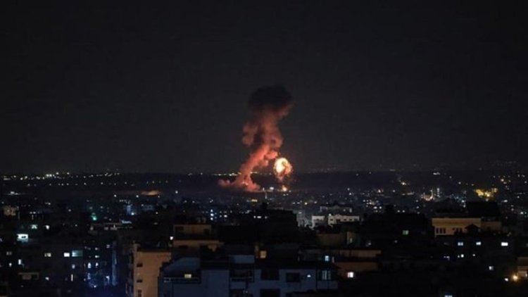 Rusya, İranlı milislerin askeri karargahları boşaltmasını istedi