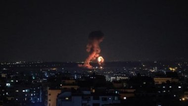Rusya, İranlı milislerin askeri karargahları boşaltmasını istedi