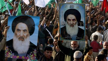 92 Yaşındaki bir din adamı Irak’ın savaşa dönmesini nasıl sessizce durdurdu?