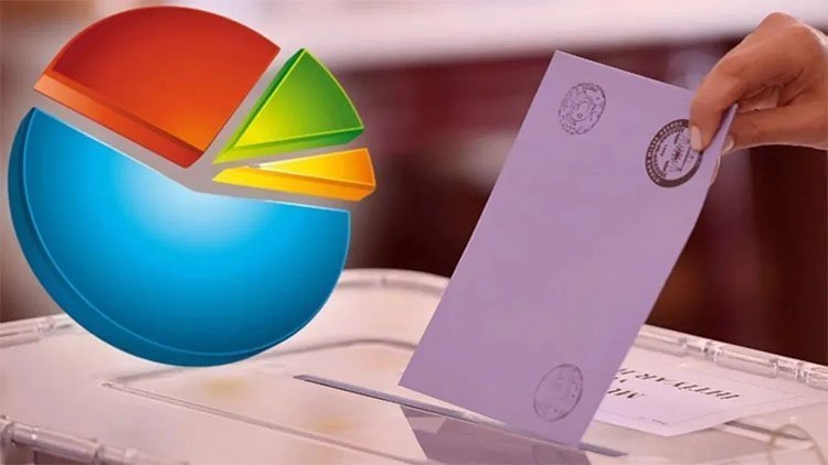 AREA son anketi paylaştı: İki ittifak arasındaki fark açılıyor