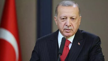 Erdoğan seçim planını açıkladı