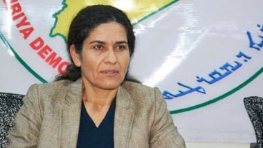 İlham Ahmed: Değişim için birleşmeliyiz