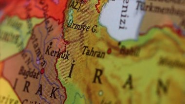 İran 51 şehre 'savunma sistemleri' yerleştirdi